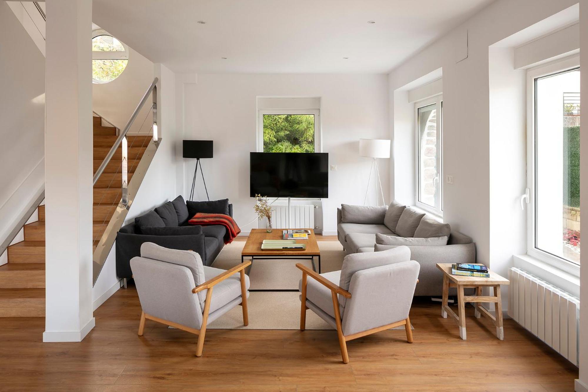 Villa Alaia ซานเซบาสเตียน ภายนอก รูปภาพ