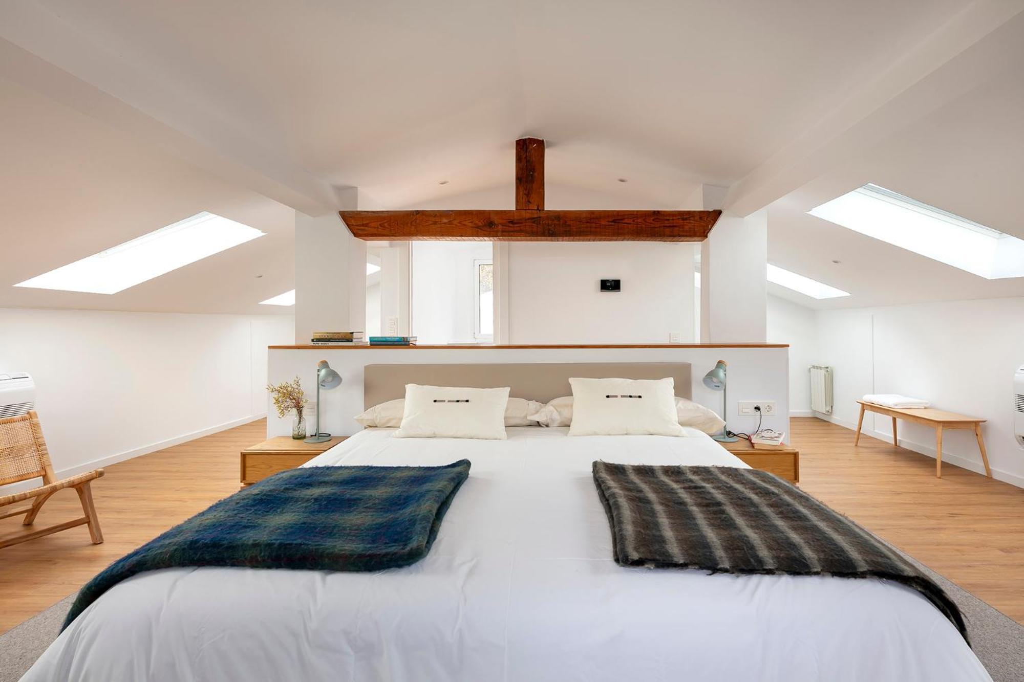 Villa Alaia ซานเซบาสเตียน ภายนอก รูปภาพ