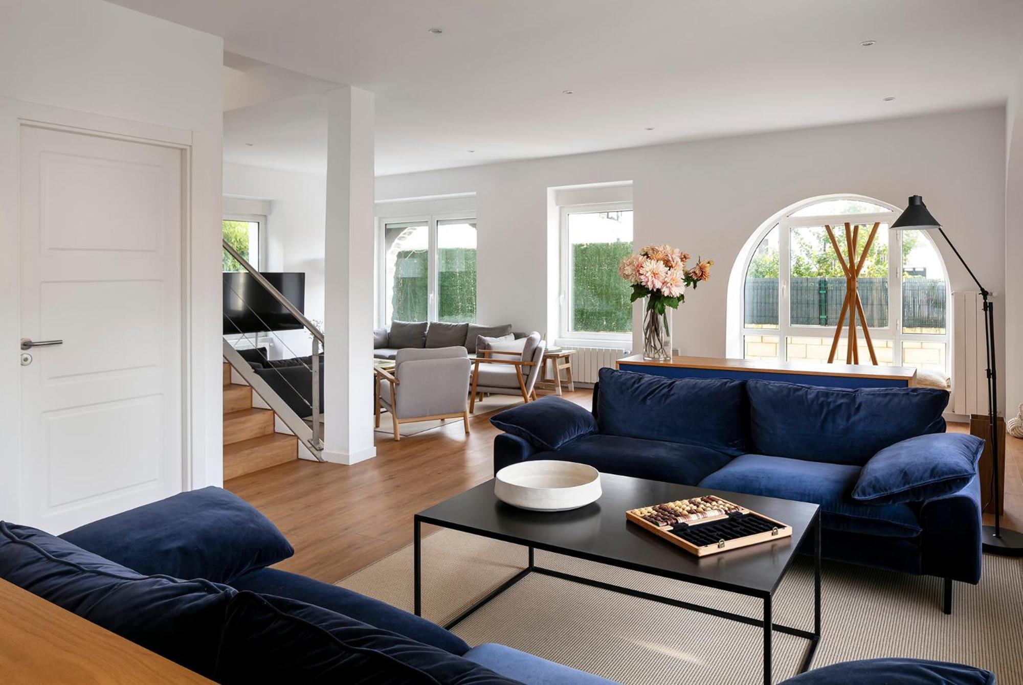 Villa Alaia ซานเซบาสเตียน ภายนอก รูปภาพ
