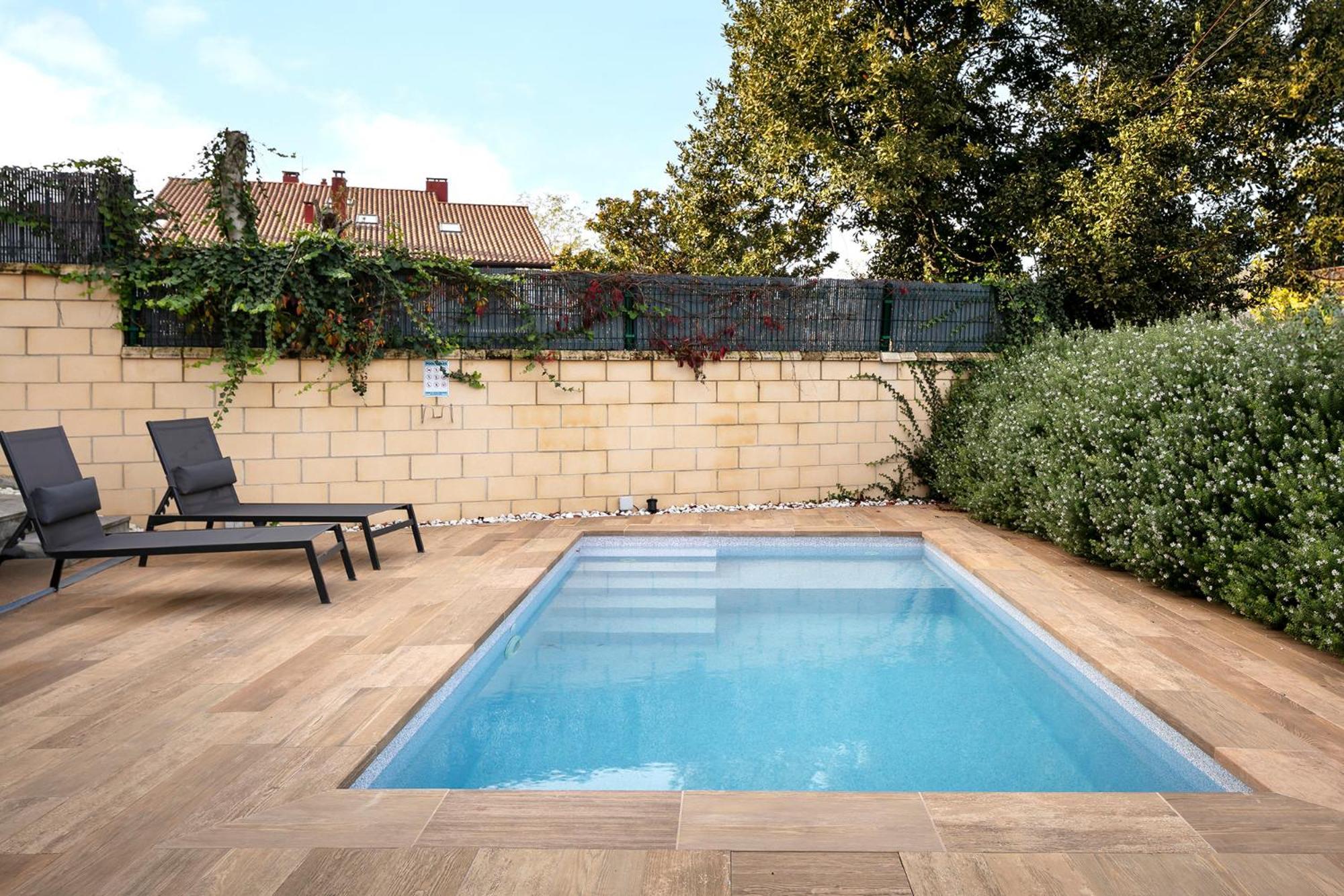 Villa Alaia ซานเซบาสเตียน ภายนอก รูปภาพ