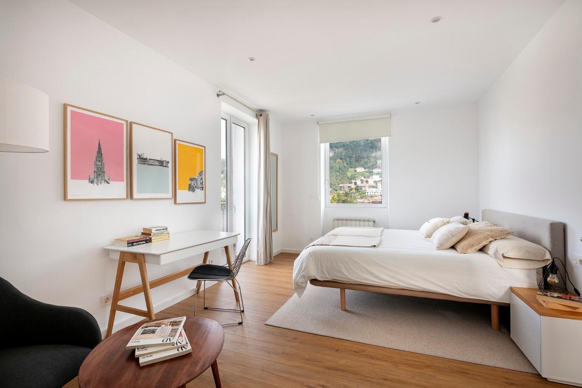 Villa Alaia ซานเซบาสเตียน ภายนอก รูปภาพ